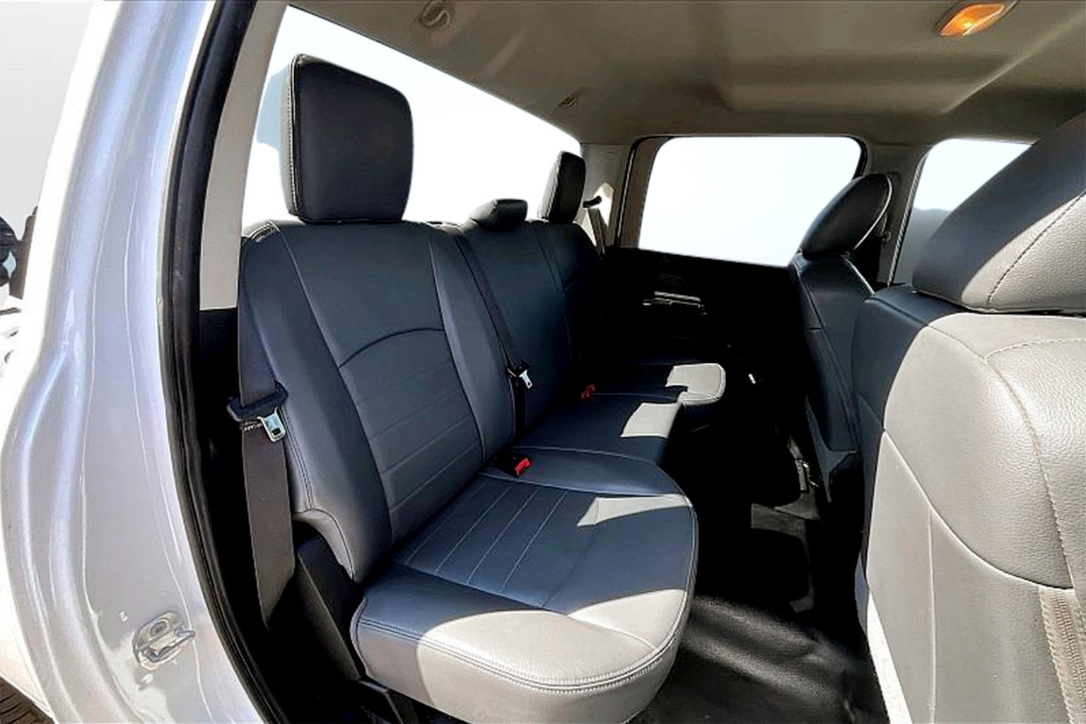 Used 2018 RAM 1500 Tradesman w/ Protection Group image 25