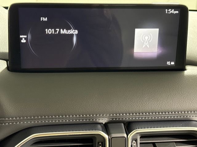 Certified 2025 MAZDA CX-5 AWD 2.5 S w/ Premium Plus Pkg image 32