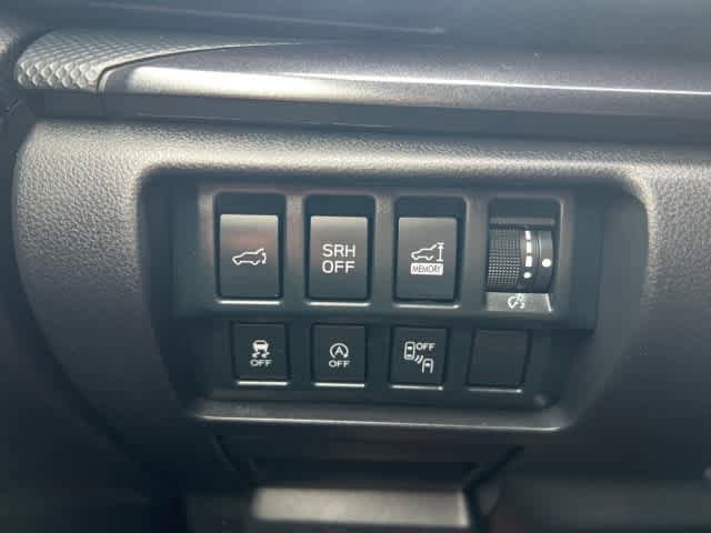Used 2023 Subaru Forester Sport image 27