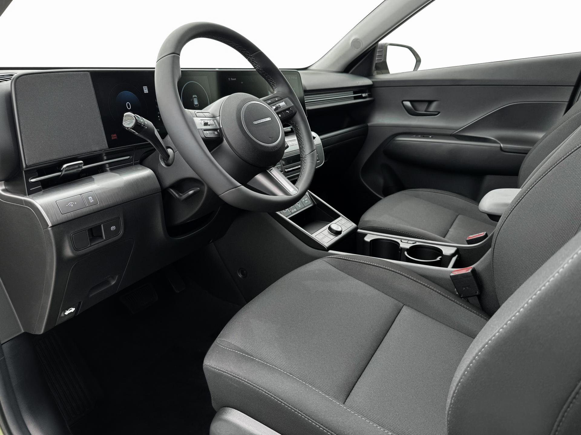 New 2025 Hyundai Kona SEL FWD image 14