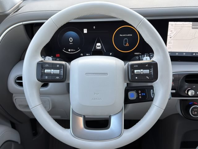Used 2026 Hyundai Palisade SEL AWD/4WD image 12