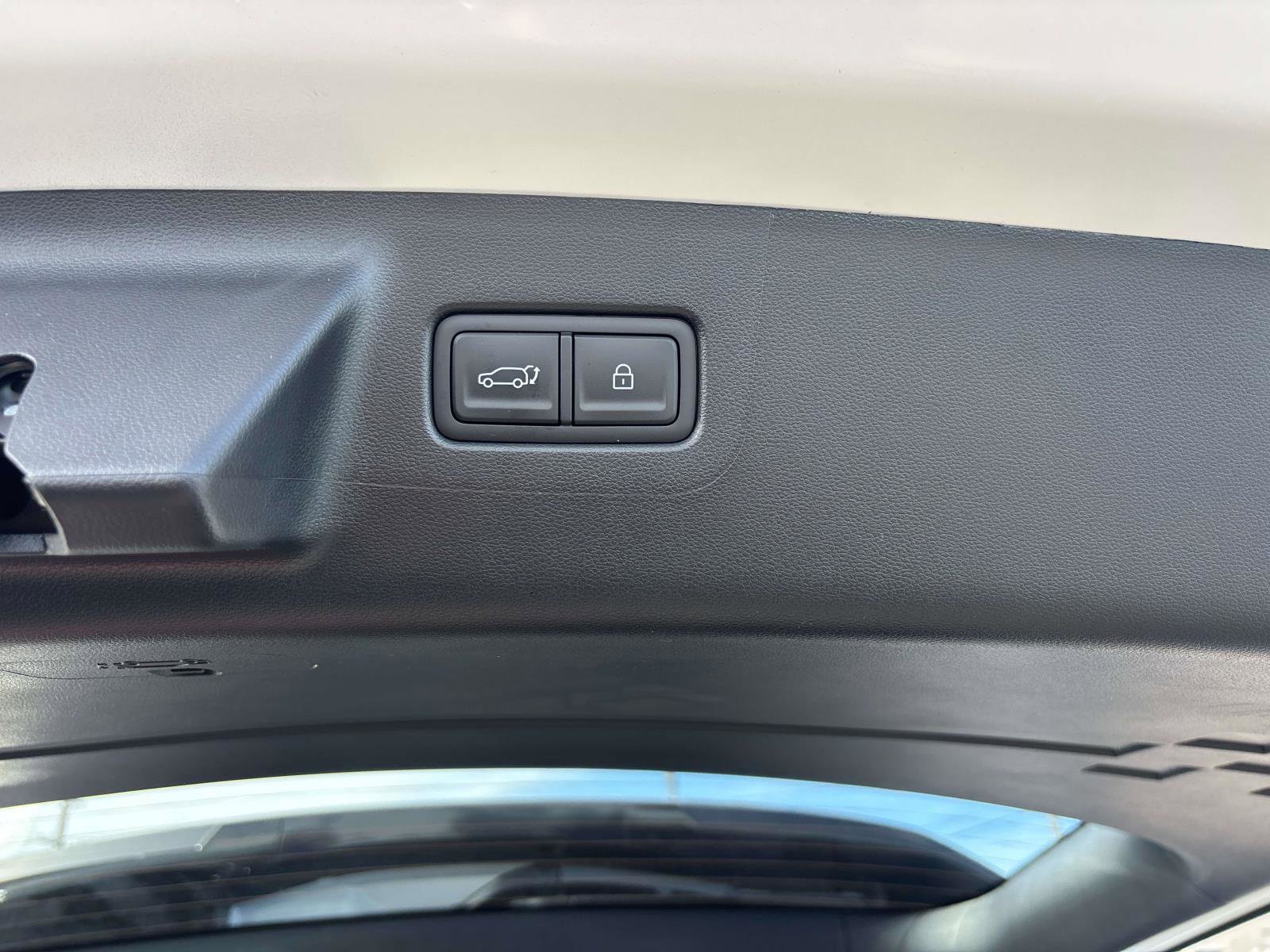 New 2026 Hyundai Santa Fe Limited image 4