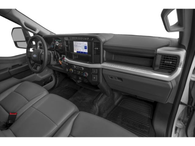 Used 2025 Ford F250 XL w/ XL Chrome Package RWD image 14
