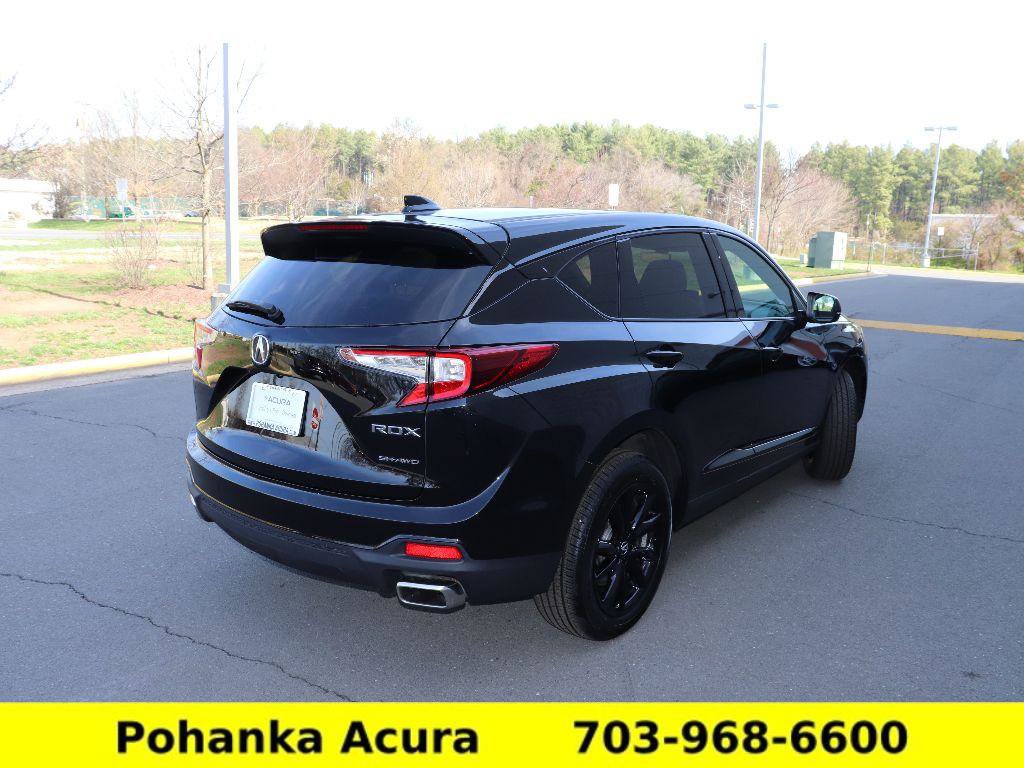Used 2025 Acura RDX Base image 7