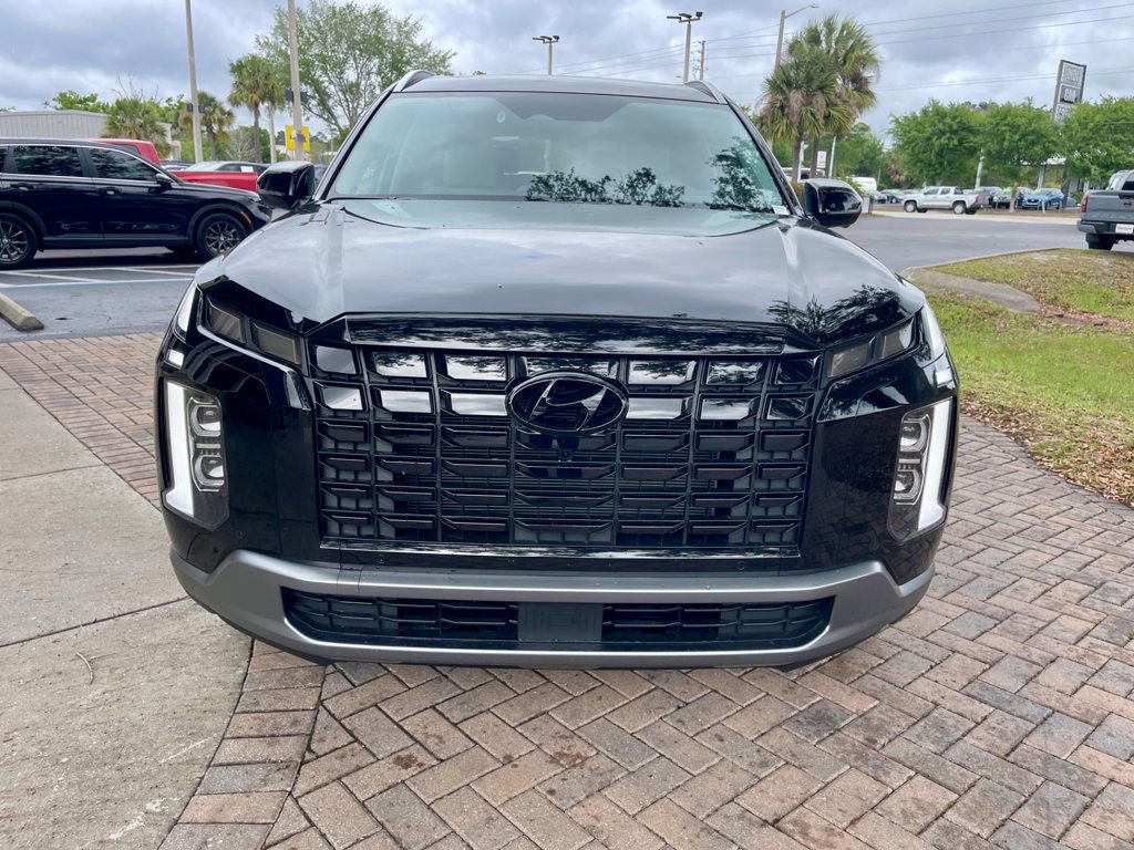 Used 2025 Hyundai Palisade SEL image 9