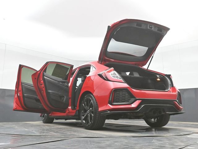 Used 2019 Honda Civic Sport Touring image 52