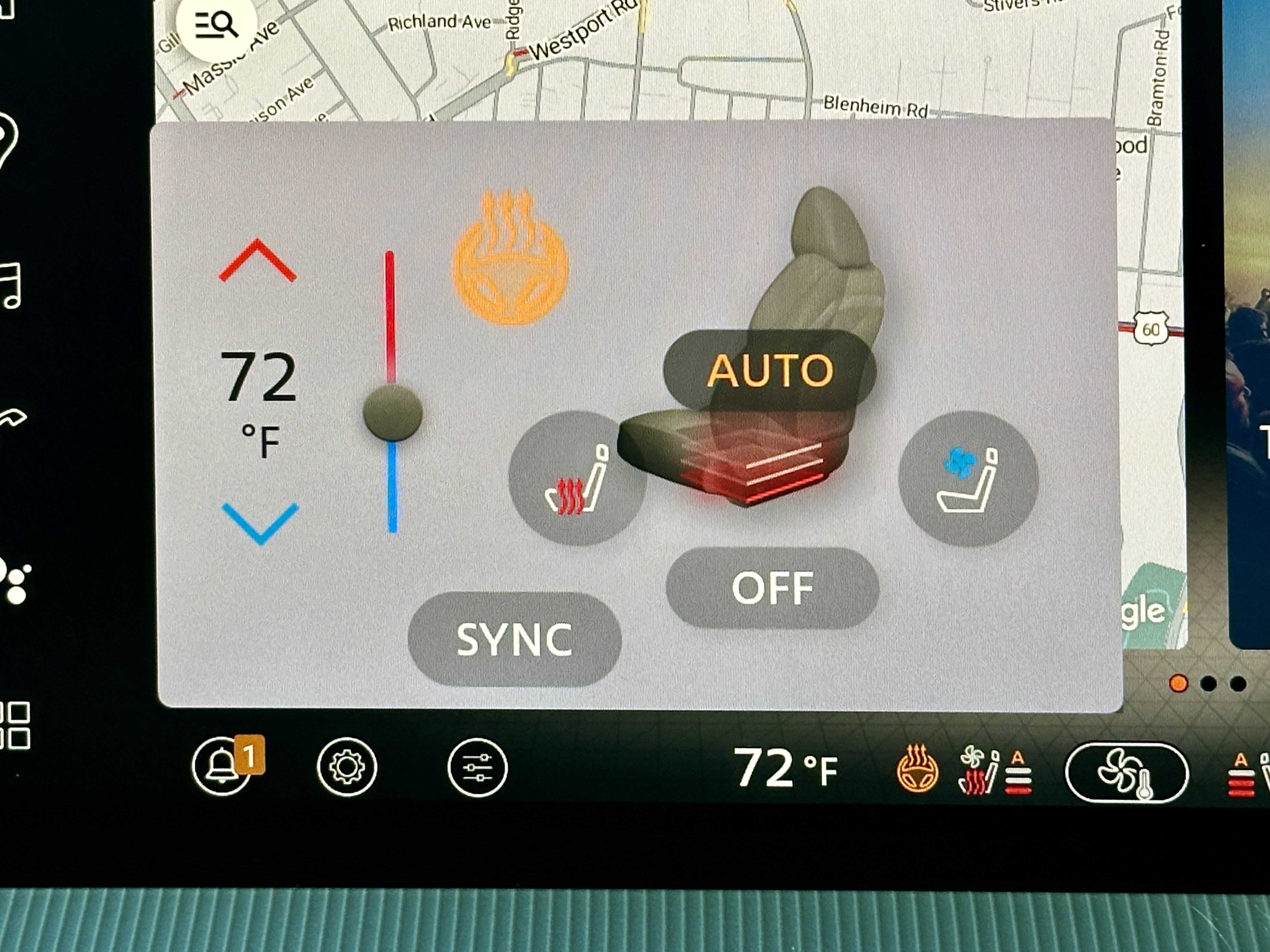 New 2026 Nissan Murano Platinum image 17