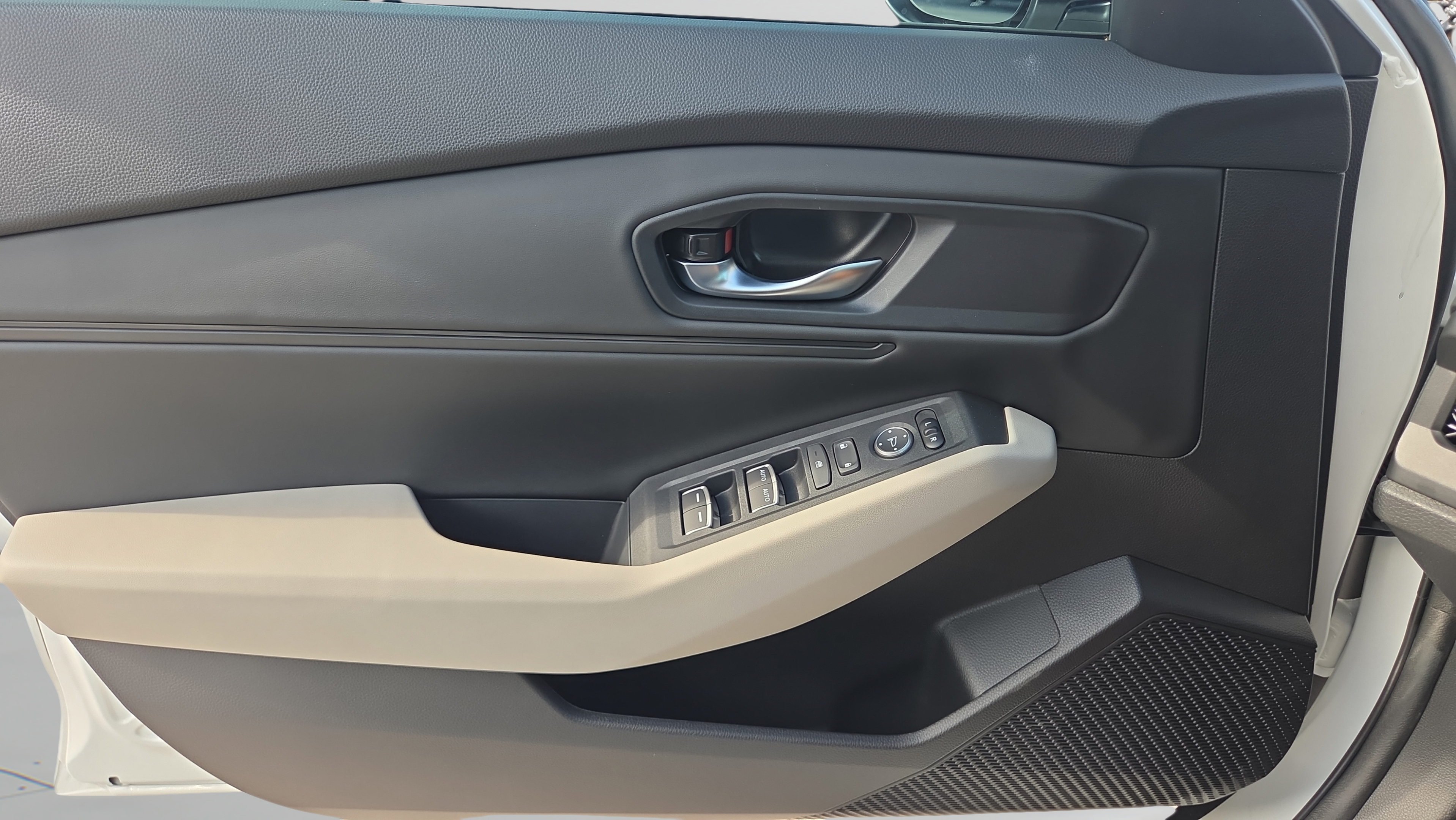 New 2026 Honda Accord SE image 33