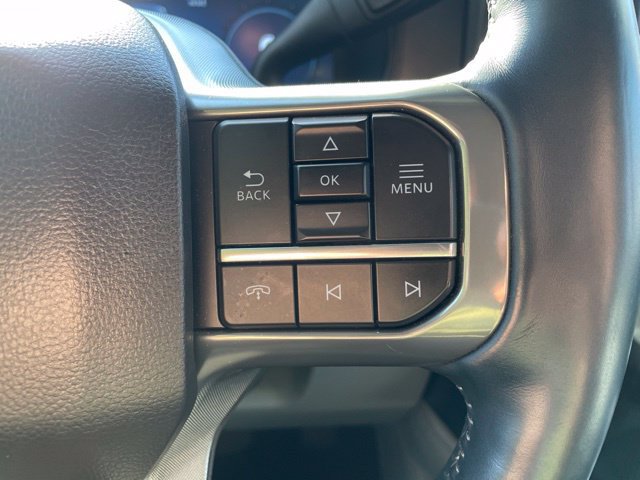 Certified 2024 Ford F350 Limited w/ FX4 Off-Road Package AWD/4WD image 28
