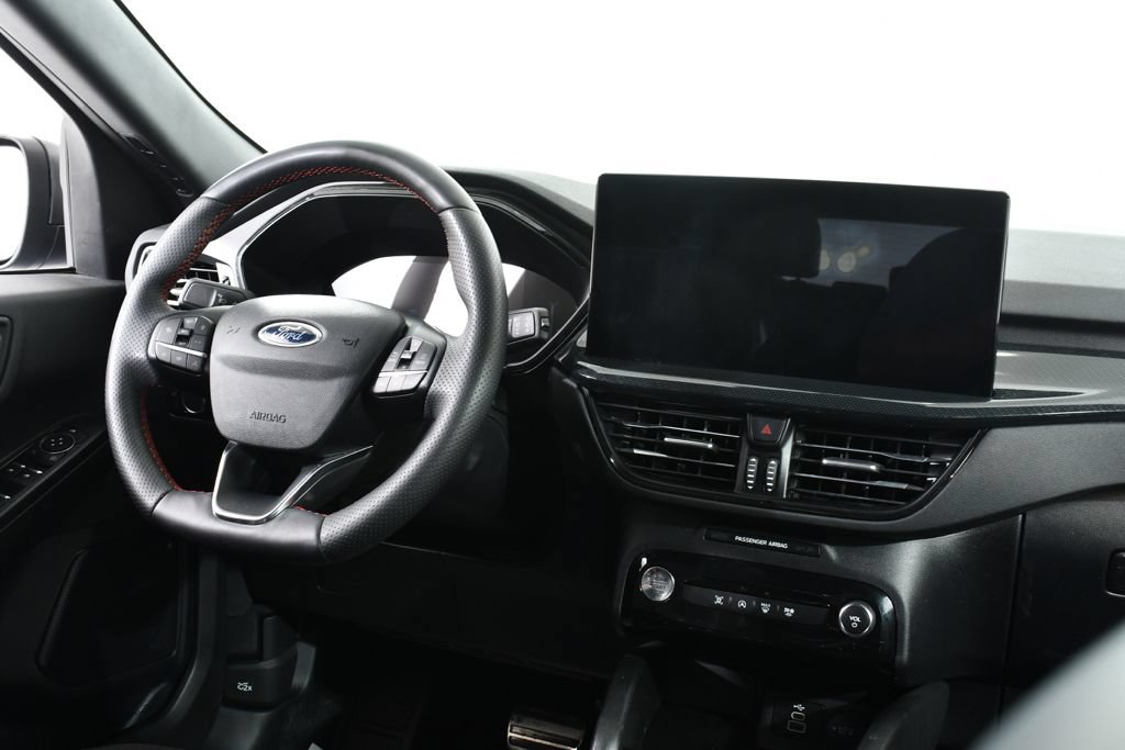 Used 2024 Ford Escape ST-Line w/ Tech Pack #1 AWD/4WD image 8
