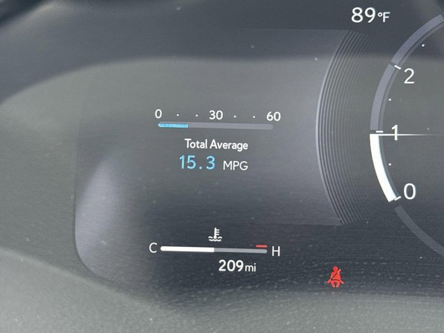 Certified 2026 Lexus TX 350 AWD w/ Technology Package image 14