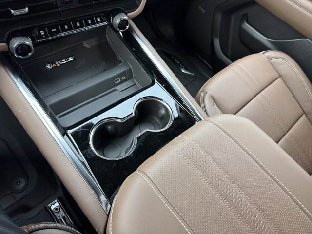 New 2026 Chevrolet Tahoe High Country w/ Sun And Tow Package image 20