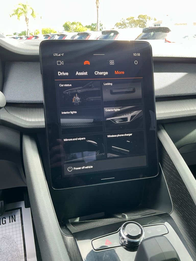 Used 2021 Polestar Polestar 2 image 27