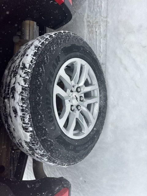 Used 2020 Chevrolet Silverado 1500 RST w/ All-Star Edition image 28