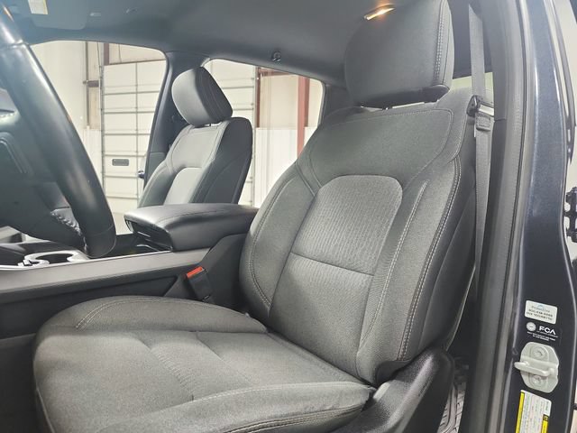 Used 2021 RAM 1500 Big Horn AWD/4WD image 20