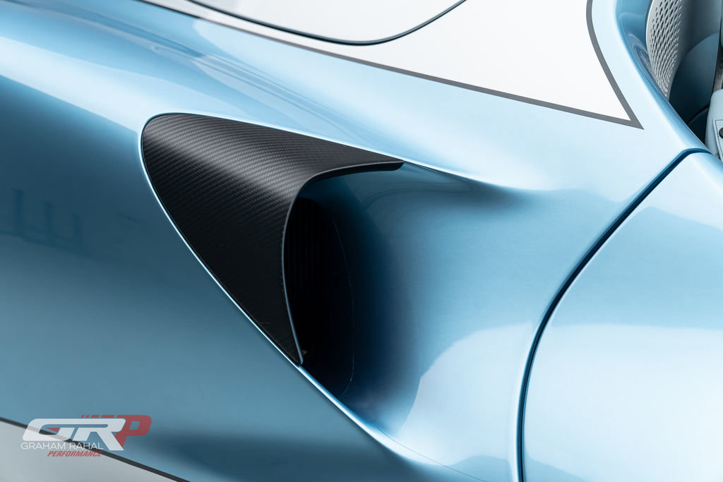 Used 2021 McLaren Elva image 17