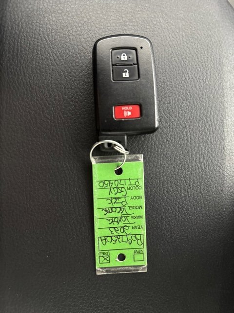 Used 2023 Toyota Tacoma SR5 image 30