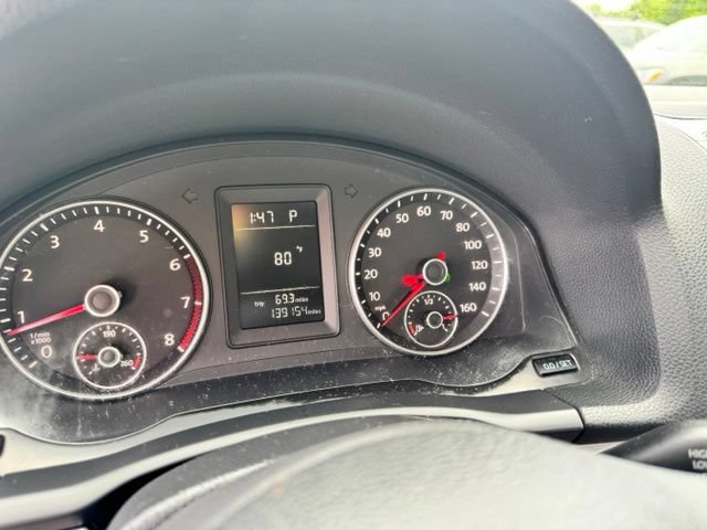 Used 2010 Volkswagen Jetta Limited Edition FWD image 18