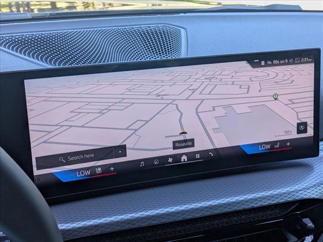 Used 2025 BMW 330i xDrive Sedan image 13