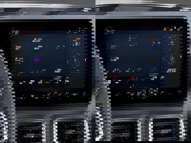 New 2025 Ford Mustang GT Premium image 36