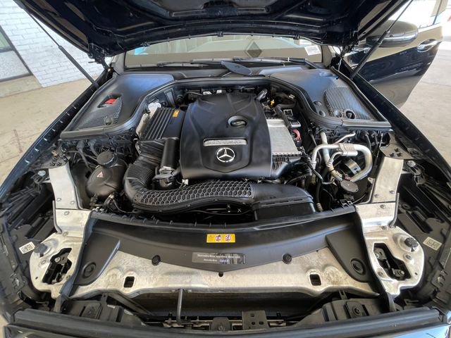 Used 2018 Mercedes-Benz E 300 4MATIC image 20