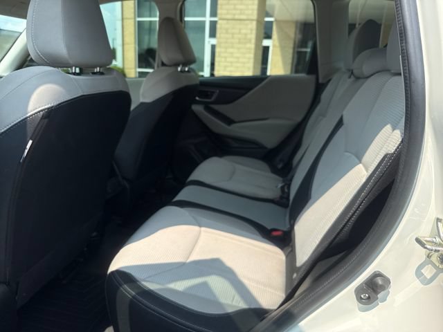 Used 2019 Subaru Forester w/ Popular Package #1 AWD/4WD image 19