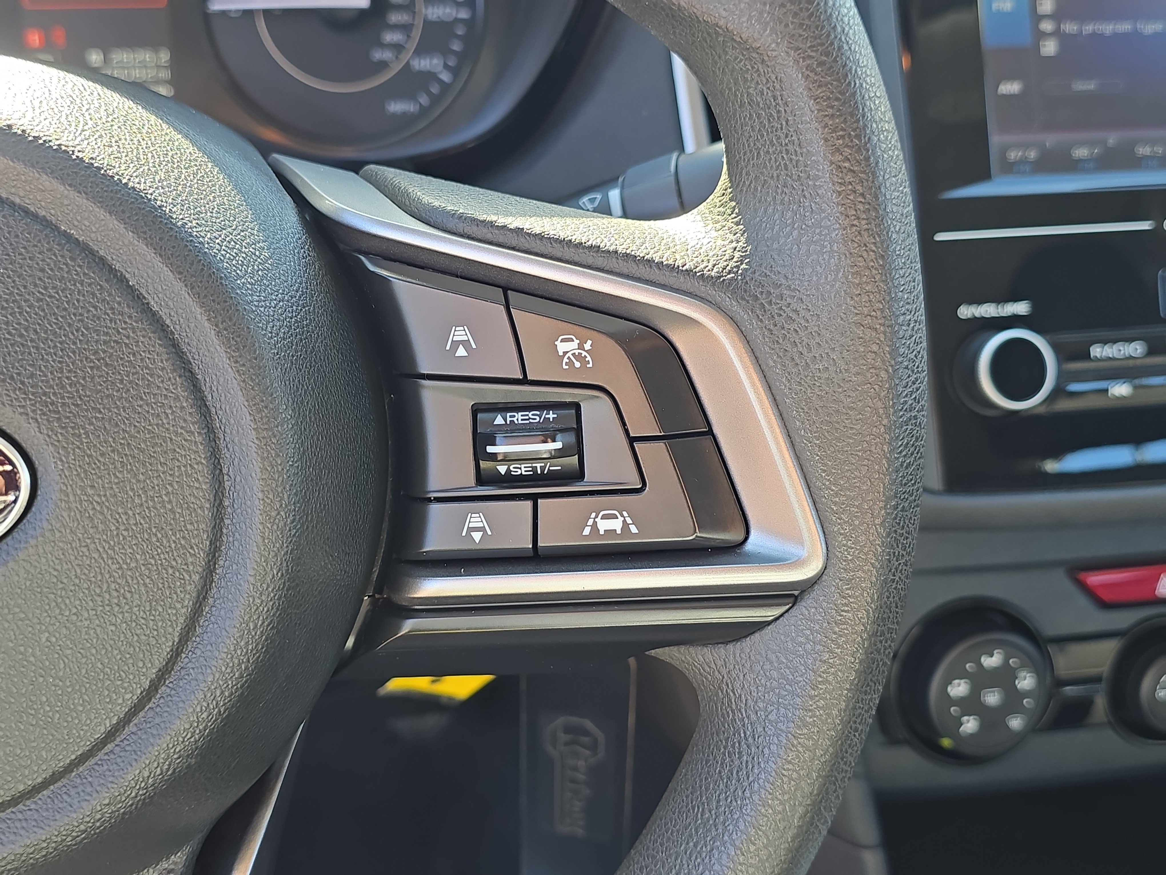 Used 2020 Subaru Impreza 2.0i image 31