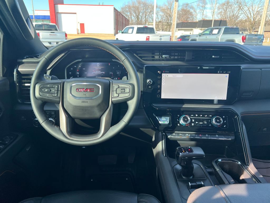 Used 2023 GMC Sierra 1500 AT4 w/ AT4 Premium Package image 50