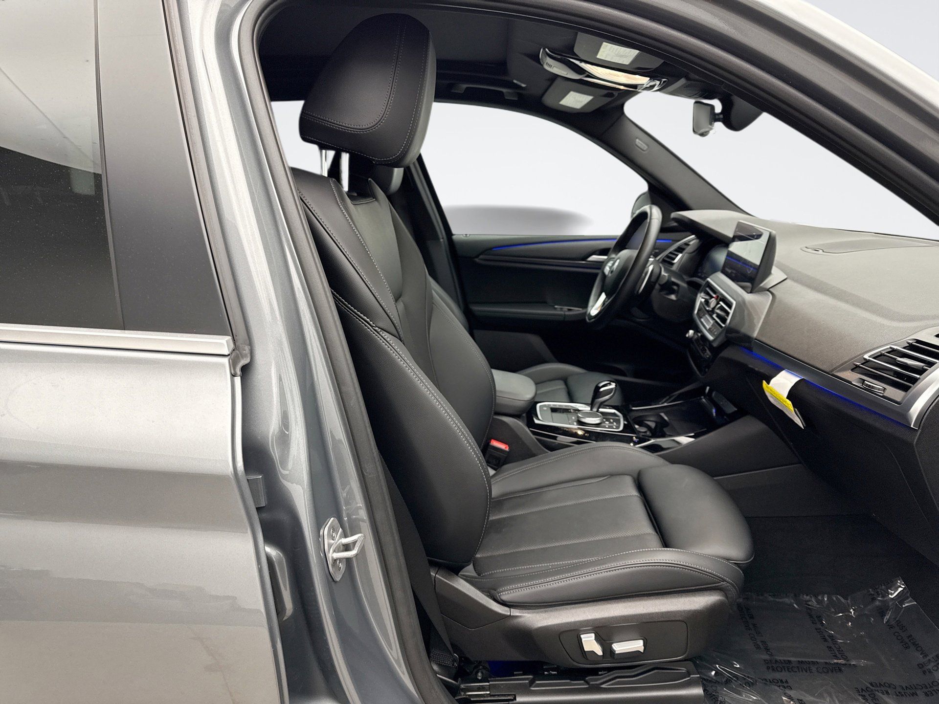 Used 2023 BMW X3 xDrive30i w/ Premium Package image 19