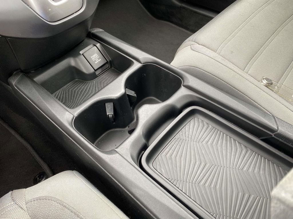 Used 2017 Honda CR-V EX image 27
