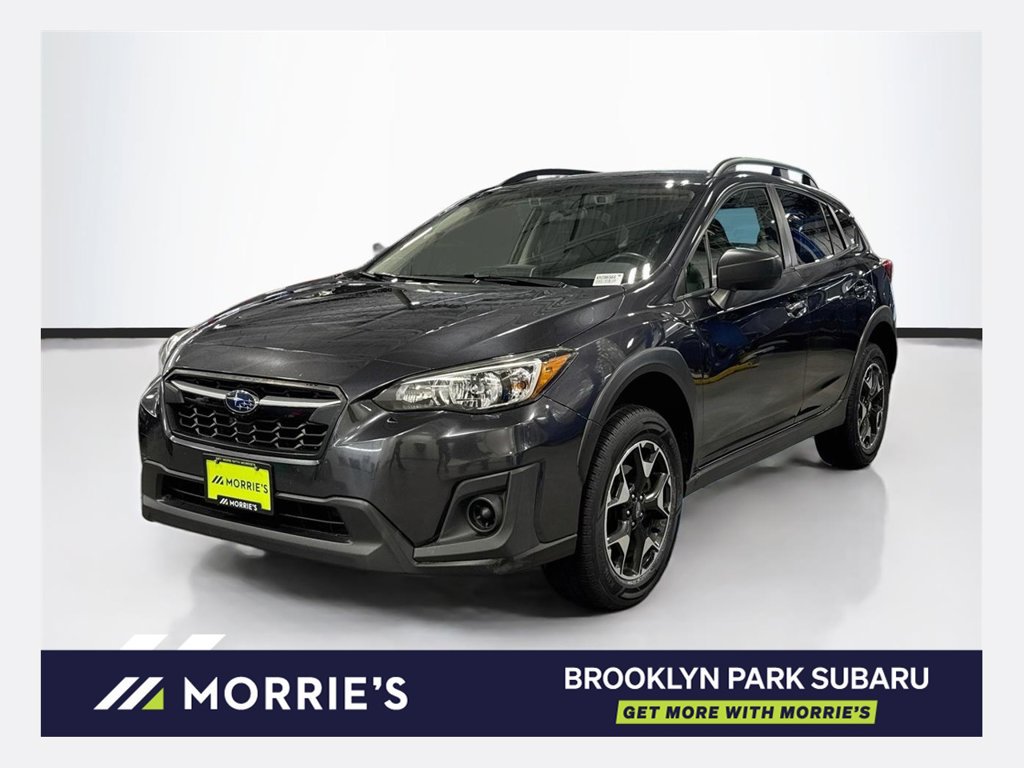 Used 2019 Subaru Crosstrek 2.0i w/ Eyesight System