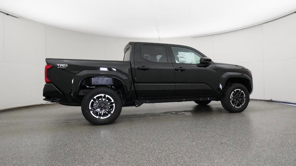 New 2026 Toyota Tacoma TRD Sport image 24