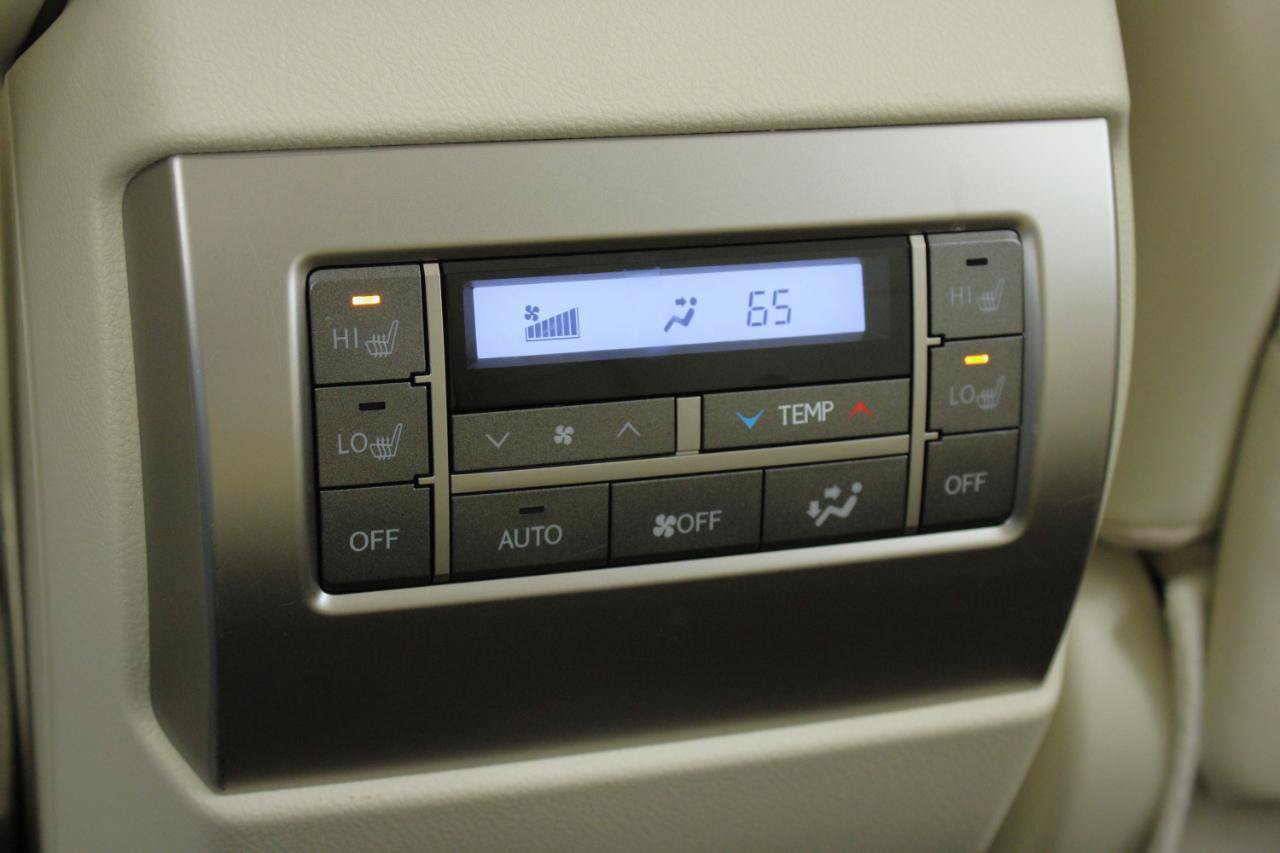 Used 2016 Lexus GX 460 w/ Premium Package AWD/4WD image 42