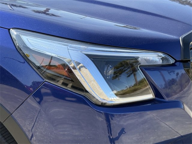 Used 2024 Subaru Forester Sport image 8