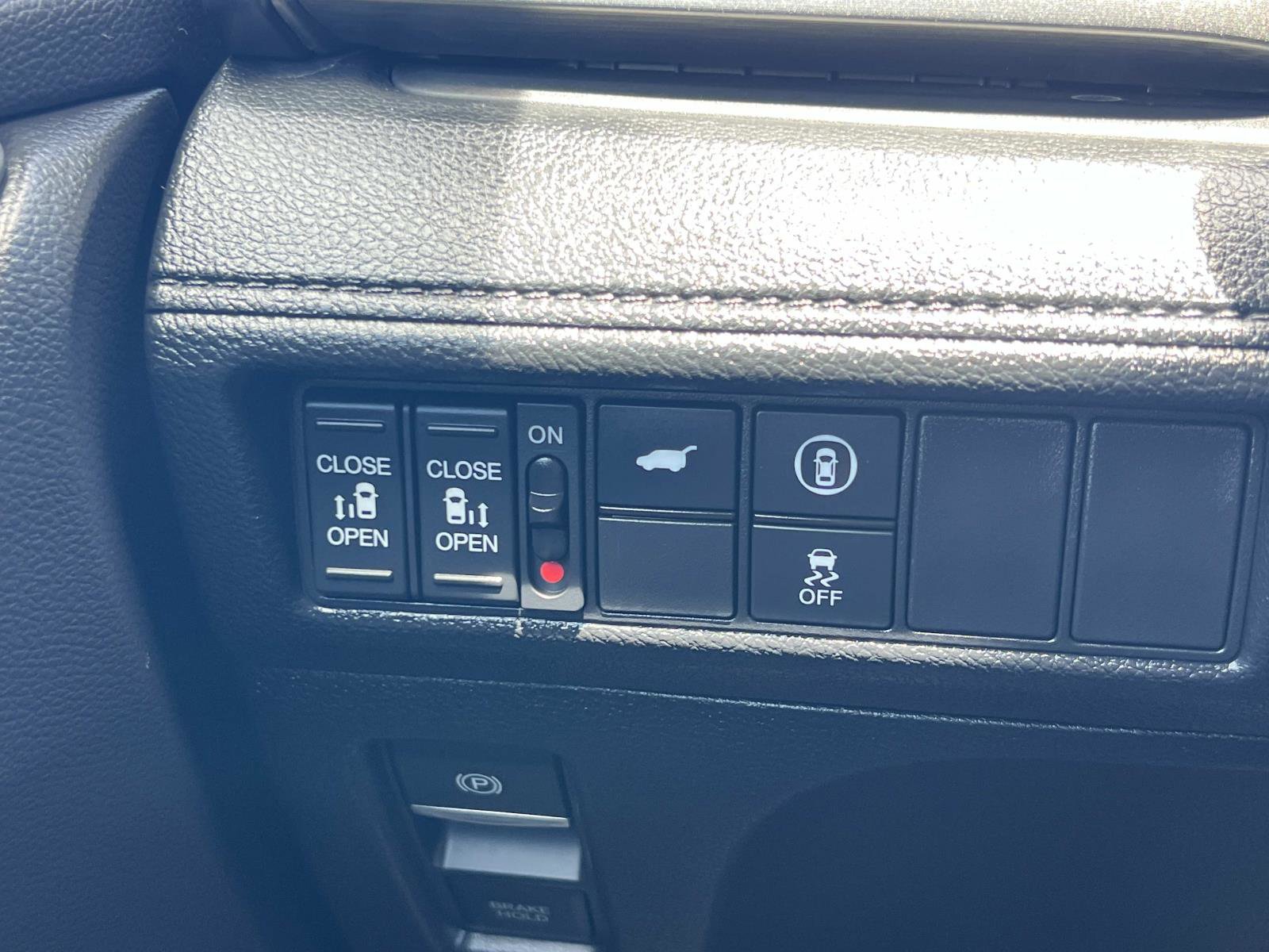 Used 2024 Honda Odyssey EX-L image 17