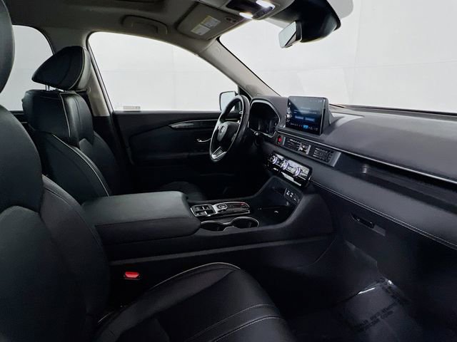 Certified 2023 Honda Pilot Elite image 23