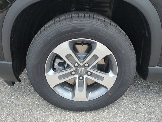 New 2026 Honda Pilot EX-L image 10