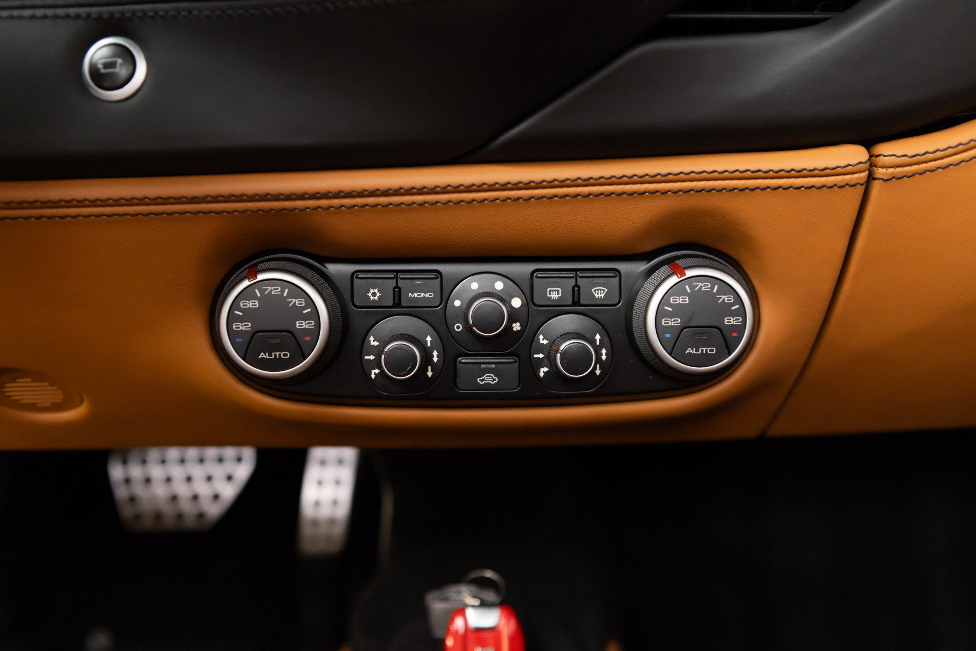 Certified 2017 Ferrari 488 Spider image 88