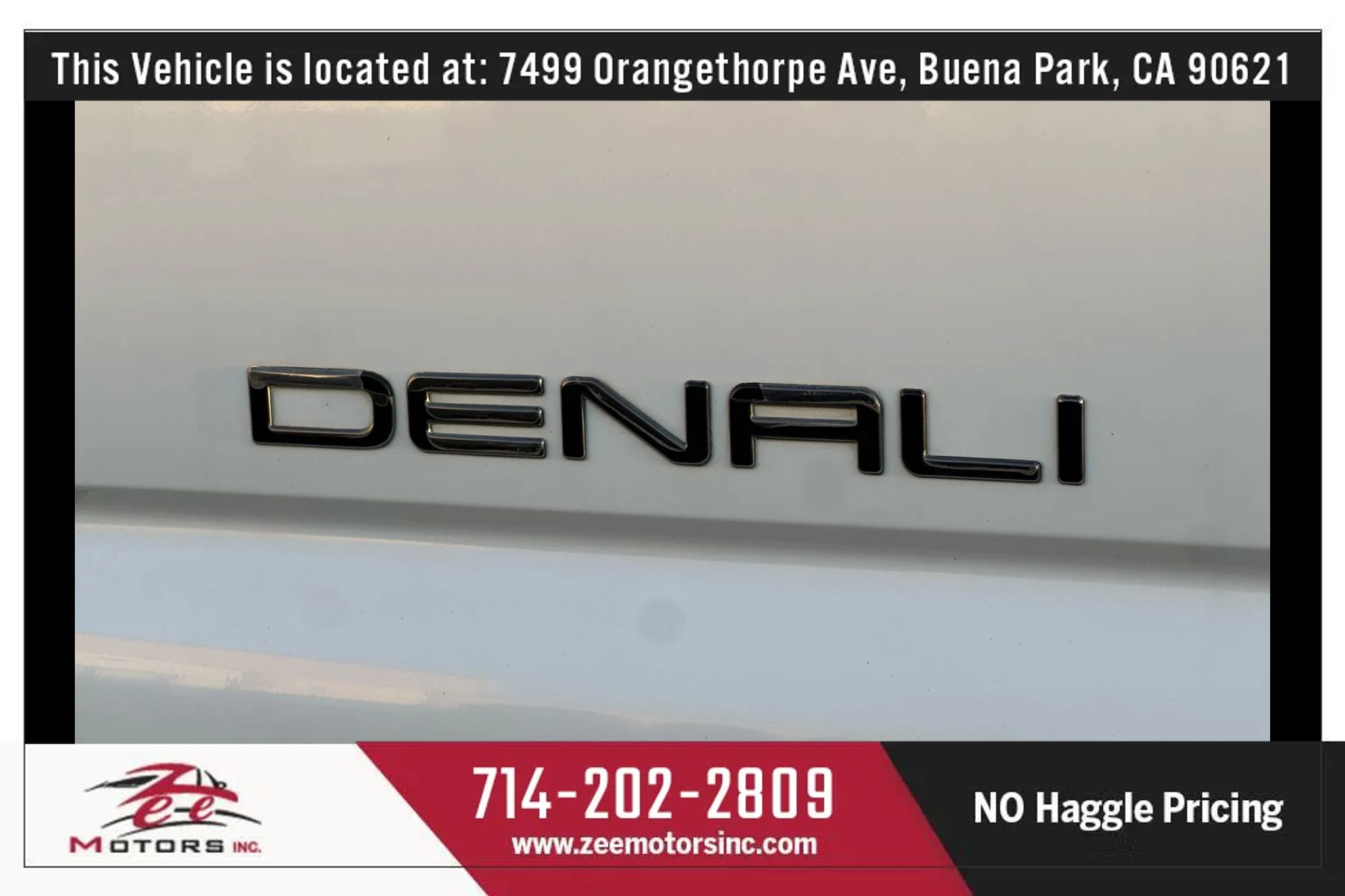Used 2006 GMC Yukon XL Denali image 58