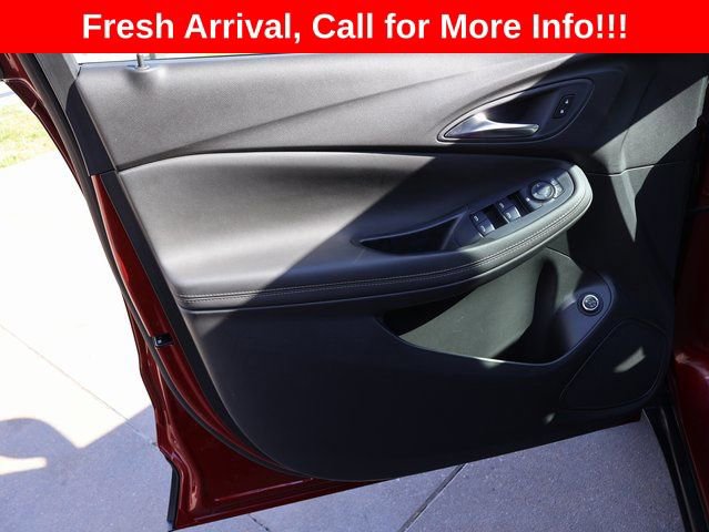 Certified 2024 Buick Encore GX Preferred image 22