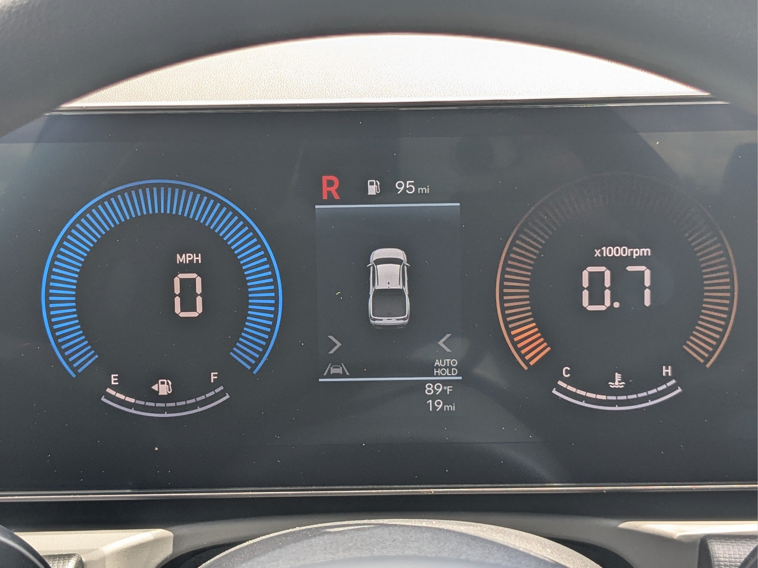 New 2026 Hyundai Santa Cruz SEL AWD/4WD image 28