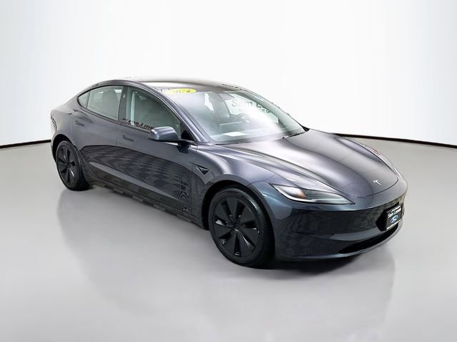 Used 2024 Tesla Model 3 Long Range