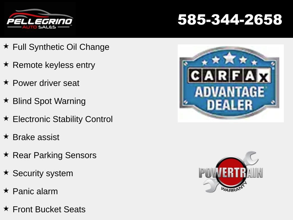 Used 2022 Nissan Altima 2.5 SV image 4