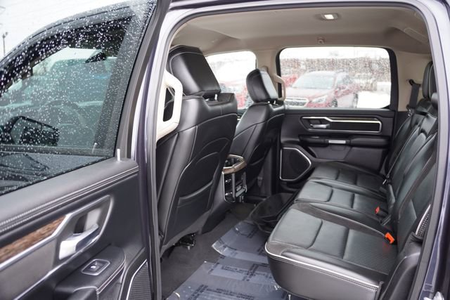 Certified 2019 RAM 1500 Laramie image 17
