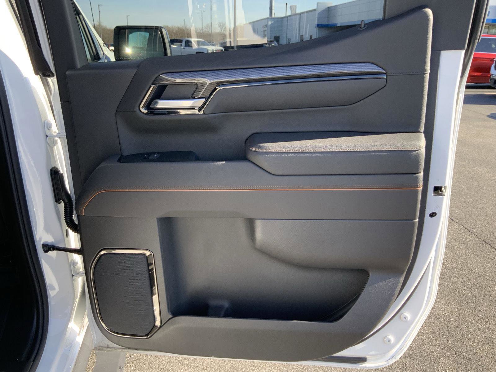 Used 2026 GMC Sierra 1500 AT4 w/ AT4 Premium Package AWD/4WD image 65