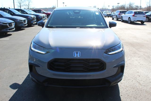 Used 2023 Honda HR-V Sport image 9