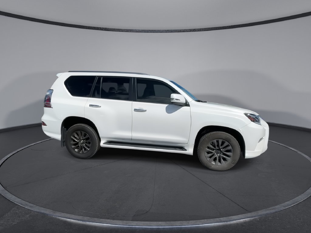 Used 2020 Lexus GX 460 Premium AWD/4WD image 2
