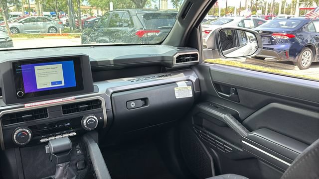 Used 2026 Toyota Tacoma SR5 RWD image 13
