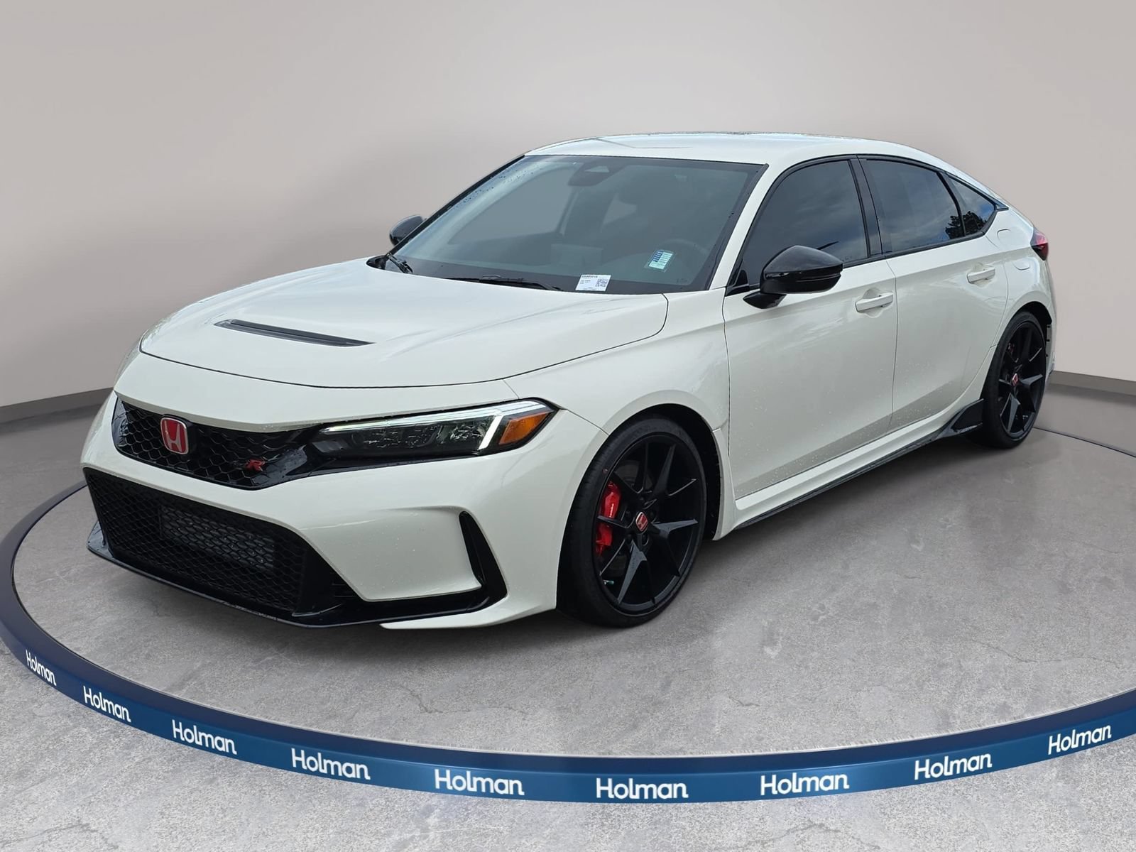 Used 2024 Honda Civic Type R
