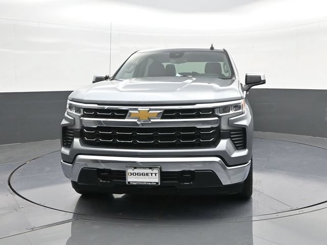 Used 2023 Chevrolet Silverado 1500 LT AWD/4WD image 25